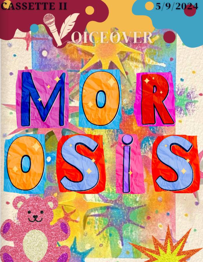 Casette II Morosis